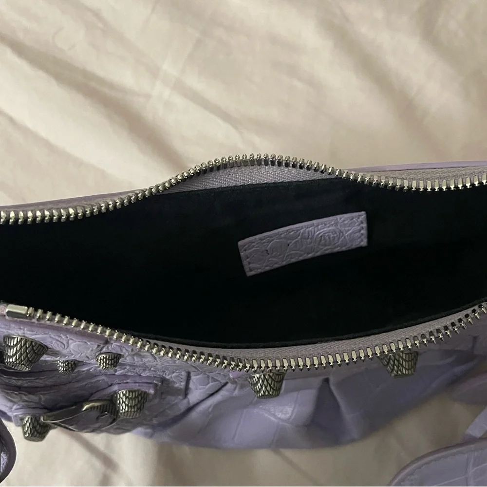 Balenciaga le cargole xs bag - Picture 11 of 11
